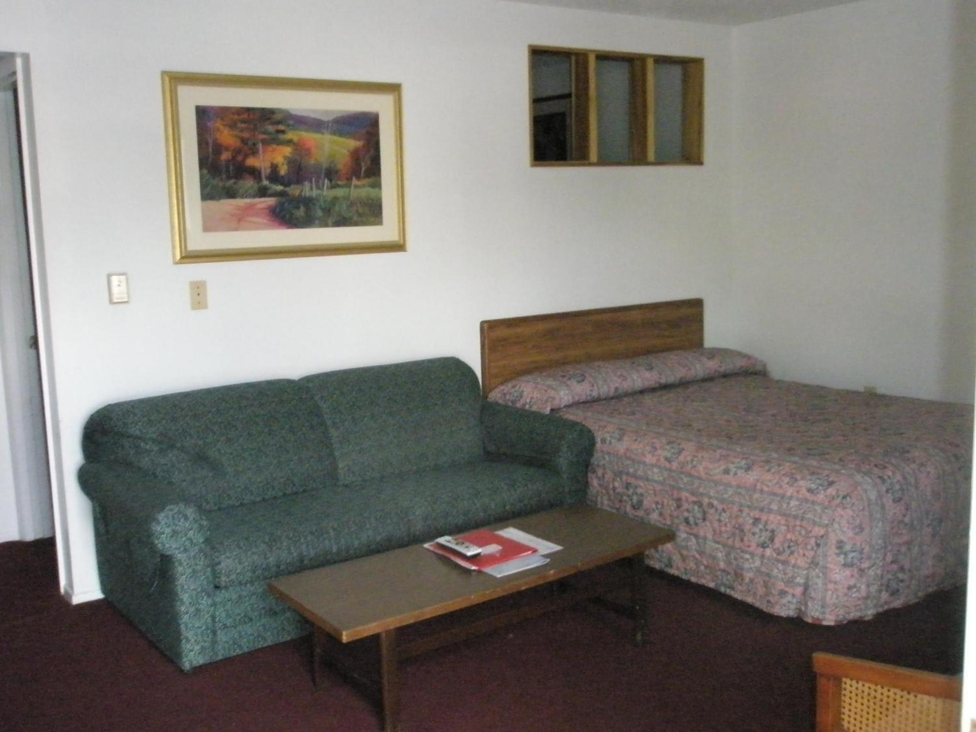 Mel Haven Motel Colorado Springs Exteriér fotografie