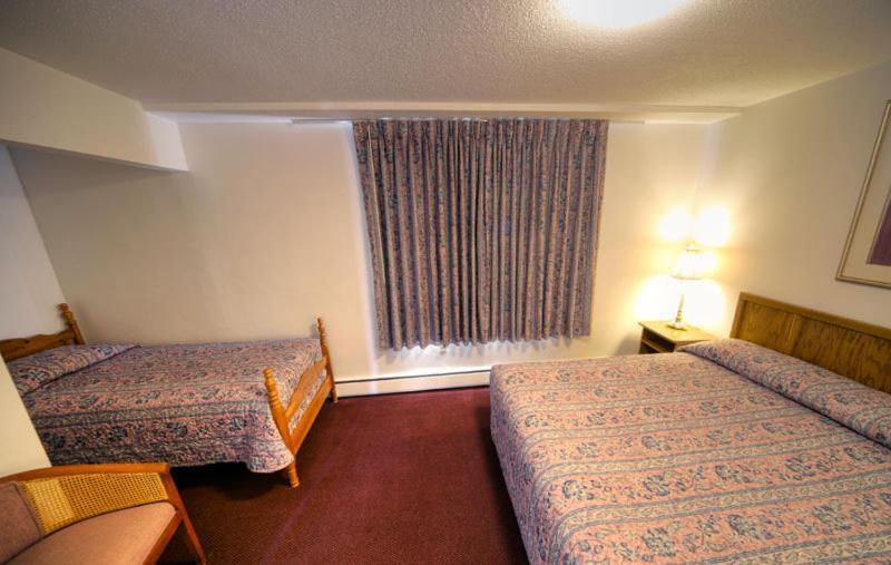 Mel Haven Motel Colorado Springs Pokoj fotografie